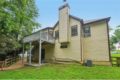 209 Eagle Glen Court, Woodstock, GA 30189 - Photo 30