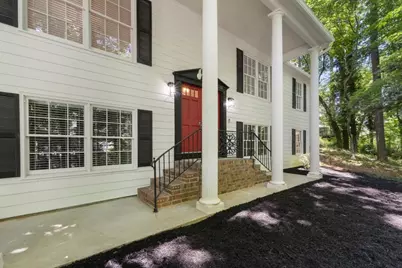 1436 Brookcliff Drive, Marietta, GA 30062 - Photo 2