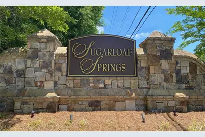 2051 Sugar Valley Lane, Lawrenceville, GA 30043 - Photo 6