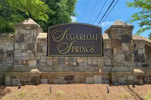 2051 Sugar Valley Ln, Lawrenceville, GA 30043 - Photo 6