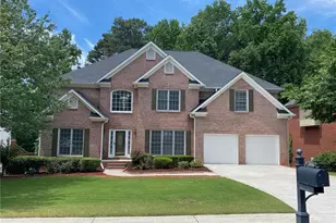 2051 Sugar Valley Ln, Lawrenceville, GA 30043 - Photo 4