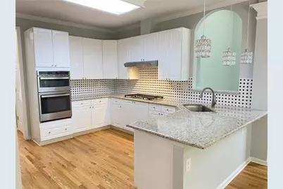 2051 Sugar Valley Lane, Lawrenceville, GA 30043 - Photo 14