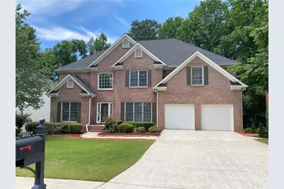 2051 Sugar Valley Lane, Lawrenceville, GA 30043 - Photo 1