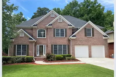 2051 Sugar Valley Lane, Lawrenceville, GA 30043 - Photo 2
