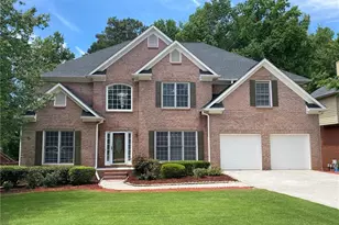 2051 Sugar Valley Ln, Lawrenceville, GA 30043 - Photo 2