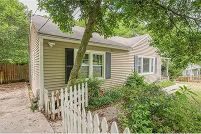 275 Amy Drive NE, Marietta, GA 30060 - Photo 2
