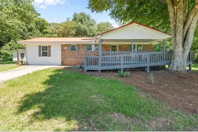 2385 Mount Zion Road, Carrollton, GA 30116 - Photo 2