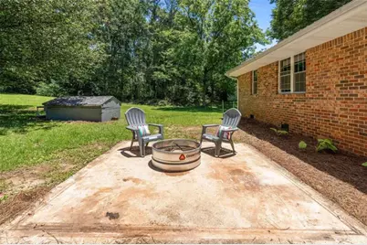 2385 Mount Zion Road, Carrollton, GA 30116 - Photo 30
