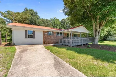 2385 Mount Zion Road, Carrollton, GA 30116 - Photo 6