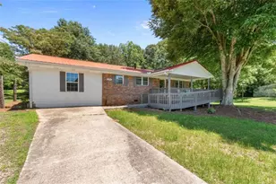 2385 Mt Zion Rd, Carrollton, GA 30116 - Photo 6