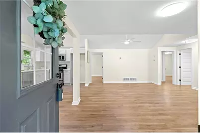4483 Collins Circle, Acworth, GA 30101 - Photo 8