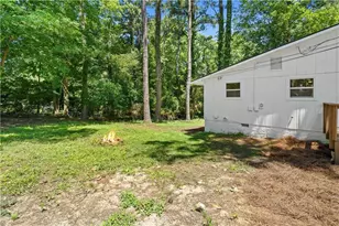 4483 Collins Cir, Acworth, GA 30101 - Photo 30