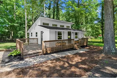 4483 Collins Circle, Acworth, GA 30101 - Photo 4