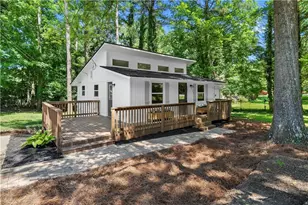 4483 Collins Cir, Acworth, GA 30101 - Photo 4