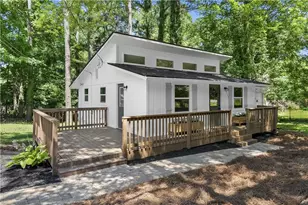 4483 Collins Cir, Acworth, GA 30101 - Photo 1