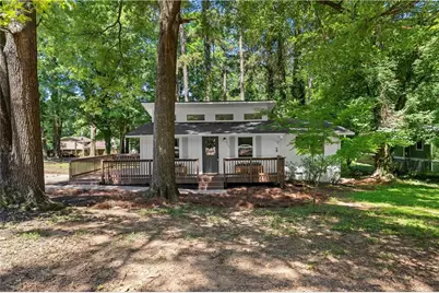 4483 Collins Circle, Acworth, GA 30101 - Photo 2