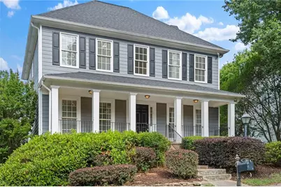 233 Ivy Glen Circle, Avondale Estates, GA 30002 - Photo 4