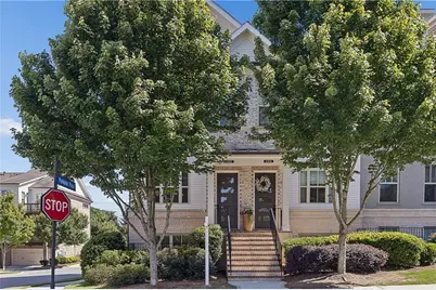 4302 Parkside Place, Atlanta, GA 30342 - Photo 2