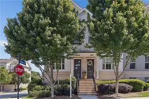 4302 Parkside Pl, Atlanta, GA 30342 - Photo 2