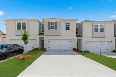 364 Heavenly Hollow Place, McDonough, GA 30253 - Photo 2