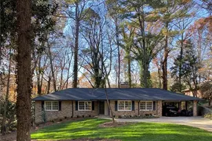 6838 Brandon Mill Rd NW, Sandy Springs, GA 30328 - Photo 1