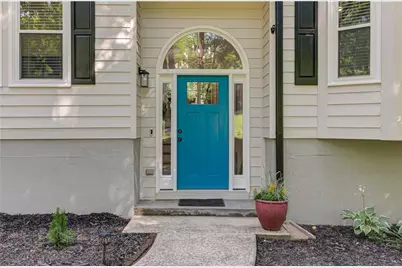 735 Swan Lane, Canton, GA 30115 - Photo 8