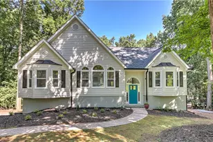735 Swan Ln, Canton, GA 30115 - Photo 2