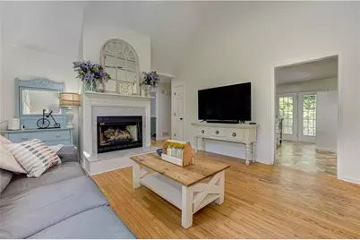 735 Swan Lane, Canton, GA 30115 - Photo 14