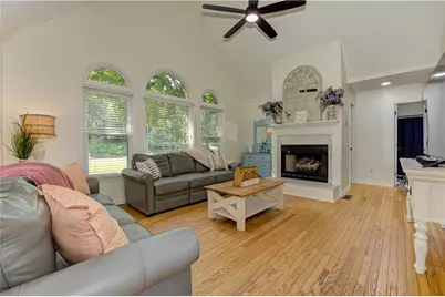 735 Swan Lane, Canton, GA 30115 - Photo 12
