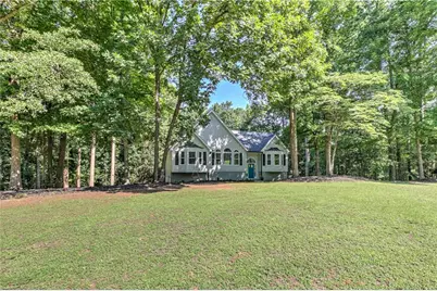 735 Swan Lane, Canton, GA 30115 - Photo 4
