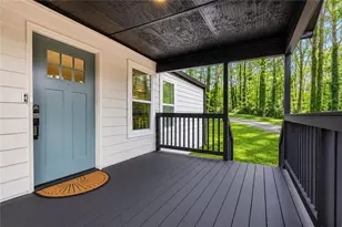 2841 Waters Rd SW, Atlanta, GA 30354 - Photo 2