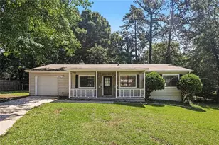 7550 Kevin Pl, Jonesboro, GA 30236 - Photo 1