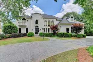645 Falls Bay Ct, Alpharetta, GA 30022 - Photo 1