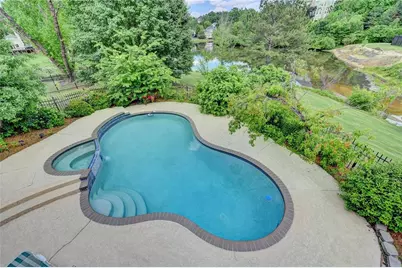 645 Falls Bay Court, Alpharetta, GA 30022 - Photo 76