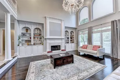 645 Falls Bay Court, Alpharetta, GA 30022 - Photo 20