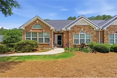 4533 Caleb Crossing #18, Powder Springs, GA 30127 - Photo 2