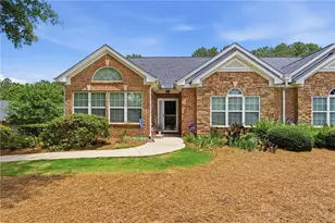 4533 Caleb Crossing, Powder Springs, GA 30127 - Photo 2