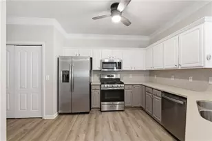 4533 Caleb Crossing, Powder Springs, GA 30127 - Photo 6