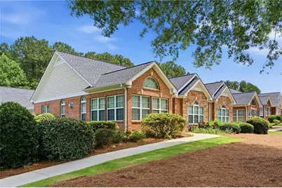 4533 Caleb Crossing #18, Powder Springs, GA 30127 - Photo 1