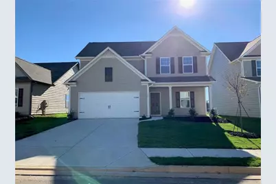771 Independence Avenue, Pendergrass, GA 30567 - Photo 1
