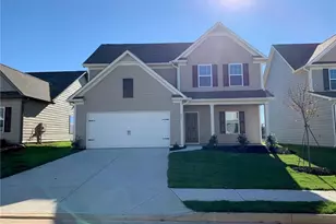 771 Independence Ave, Pendergrass, GA 30567 - Photo 1