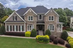 446 Lakeshore Dr, Monroe, GA 30655 - Photo 1