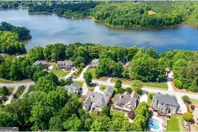 446 Lakeshore Drive, Monroe, GA 30655 - Photo 30