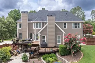 446 Lakeshore Dr, Monroe, GA 30655 - Photo 6