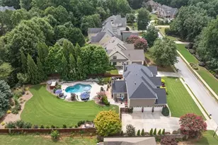 446 Lakeshore Dr, Monroe, GA 30655 - Photo 10