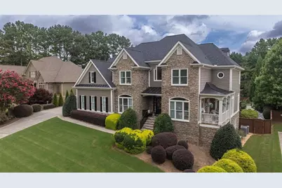 446 Lakeshore Drive, Monroe, GA 30655 - Photo 2