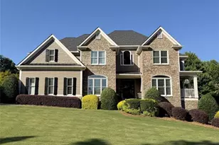 446 Lakeshore Dr, Monroe, GA 30655 - Photo 1