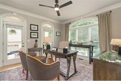 446 Lakeshore Drive, Monroe, GA 30655 - Photo 14