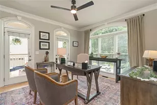 446 Lakeshore Dr, Monroe, GA 30655 - Photo 14