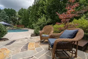 446 Lakeshore Dr, Monroe, GA 30655 - Photo 56